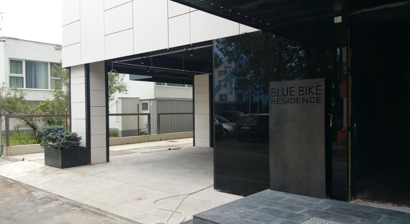 מאמאיה Blue Bike Studio חדר תמונה